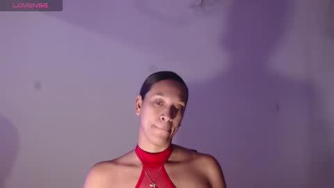 Snapshot of misscruzxz chatting on 12-02-25, 10:16 Donna di Diamanti online show from 12-02-25, 10:16