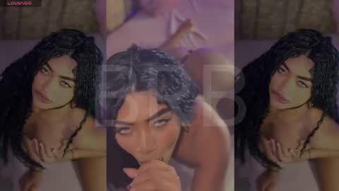 DIONNE online show from 04-07-26, 11:21