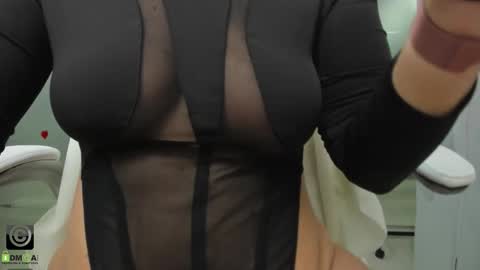 Miss Domina online show from 03-19-26, 03:54