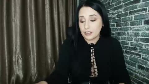 Snapshot of missdyaa chatting on 05-13-26, 11:00 Miss online show from 05-13-26, 11:00