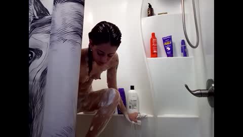 MissEeva online show from 03-12-25, 04:46