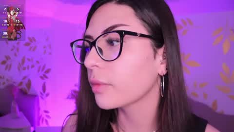 Snapshot of misselektra__ chatting on 07-06-26, 04:09 ELEKTRA online show from 07-06-26, 04:09