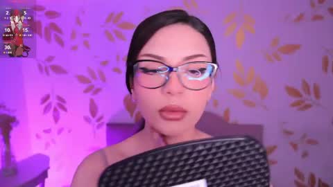 Snapshot of misselektra__ chatting on 07-09-26, 04:16 ELEKTRA online show from 07-09-26, 04:16