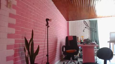 Snapshot of misselii chatting on 12-16-25, 06:13 melodie online show from 12-16-25, 06:13