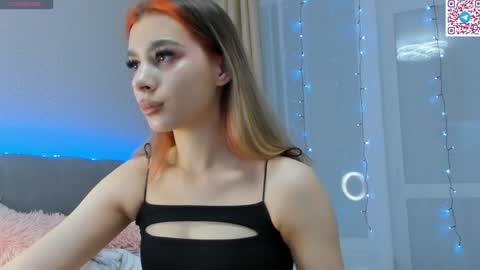 Hello dear my name Elisa online show from 02-01-25, 08:58