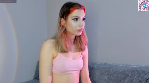 Hello dear my name Elisa online show from 02-03-25, 01:19