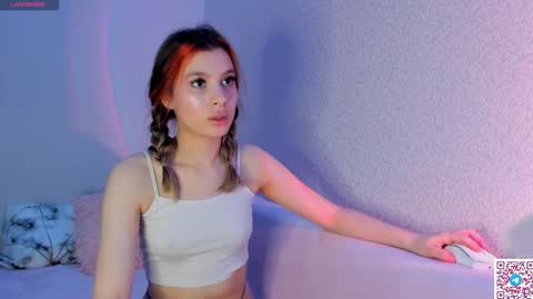 Hello dear my name Elisa online show from 03-01-25, 01:11