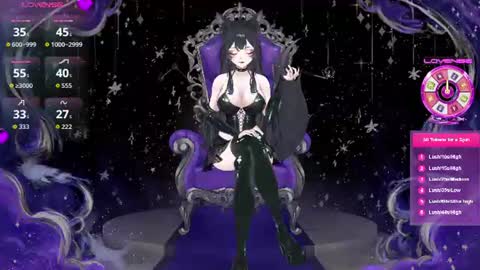 Snapshot of misselliefox chatting on 07-17-26, 05:14 misselliefox online show from 07-17-26, 05:14