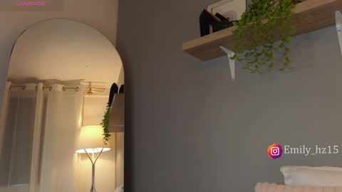 Yuliana online show from 03-25-26, 09:59