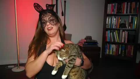 missemmbeex online show from 07-24-26, 11:36