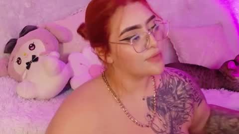 missevans_ online show from 05-28-26, 06:32