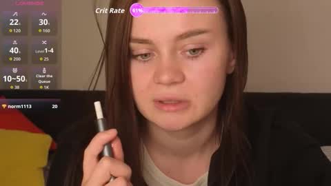 Eva online show from 02-09-26, 07:34