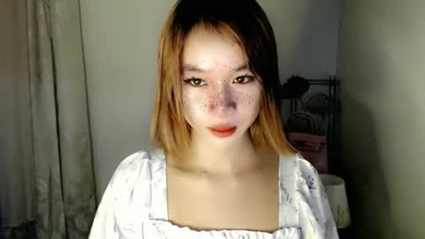 Snapshot of missfantasia chatting on 11-27-25, 11:12 missfantasia online show from 11-27-25, 11:12