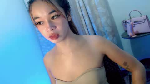 missfantasia online show from 07-17-26, 12:34