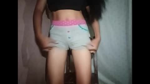 MadagascarQueen online show from 04-27-26, 09:13