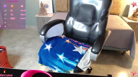 Maria Gomezz online show from 01-22-25, 10:50