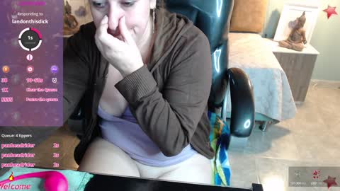 Maria Gomezz online show from 02-01-25, 06:54