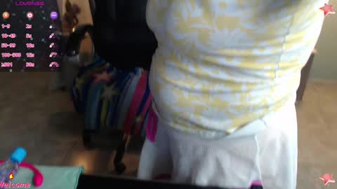 Maria Gomezz online show from 02-13-25, 05:26