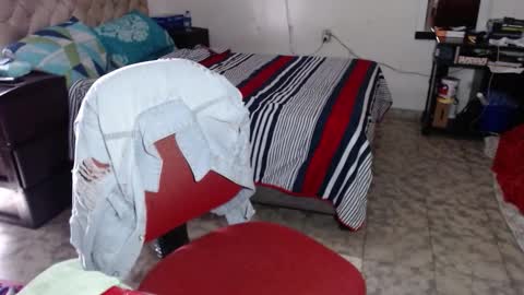 Maria Gomezz online show from 01-10-26, 06:31