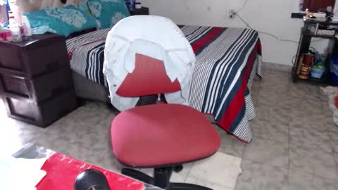 Maria Gomezz online show from 02-12-26, 06:25