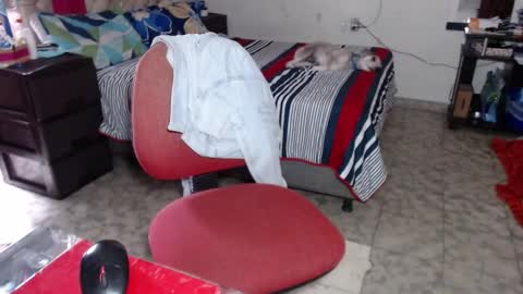 Maria Gomezz online show from 02-19-26, 06:26