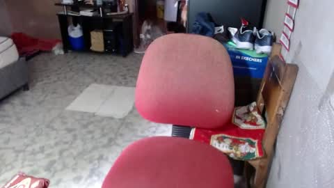 Maria Gomezz online show from 04-22-26, 04:41