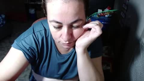 Maria Gomezz online show from 04-28-26, 06:13