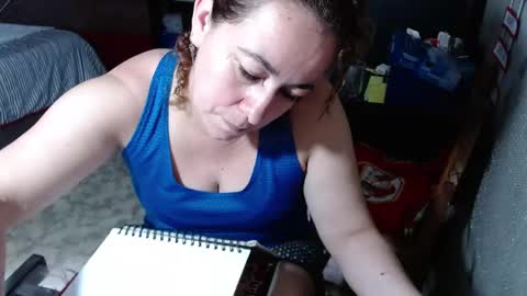 Maria Gomezz online show from 06-04-26, 06:03