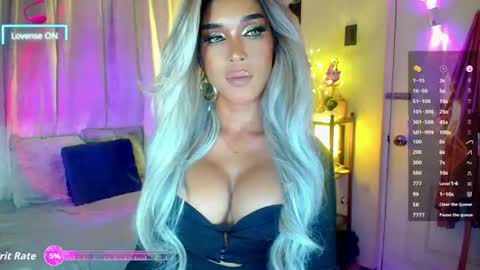 Miss ShamThe Woman you need online show from 07-14-26, 02:05