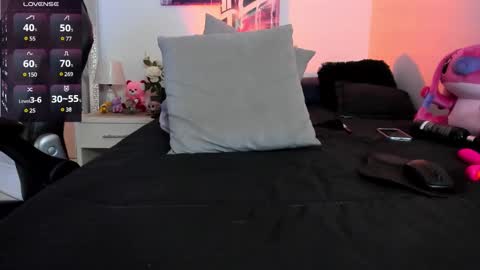 Snapshot of misshuntt3rs chatting on 03-01-25, 05:20 Annie online show from 03-01-25, 05:20