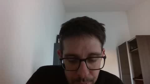 SperminatoR online show from 12-27-24, 03:04