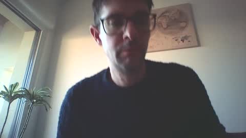 SperminatoR online show from 01-14-25, 07:59