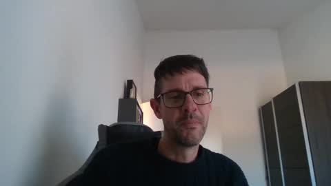 SperminatoR online show from 01-15-25, 02:24