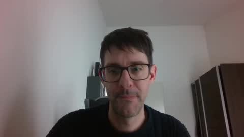 SperminatoR online show from 01-21-25, 02:59