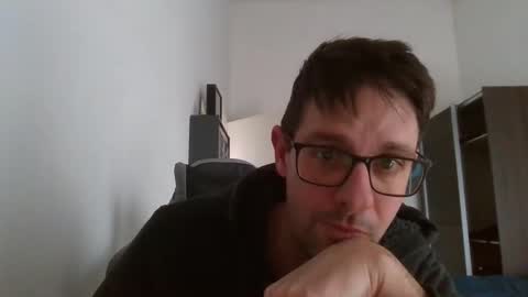 SperminatoR online show from 01-26-25, 02:19