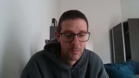 SperminatoR online show from 02-22-25, 02:41