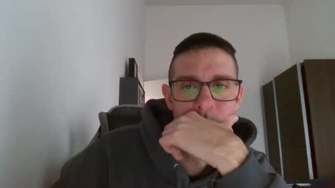 SperminatoR online show from 02-24-25, 07:44