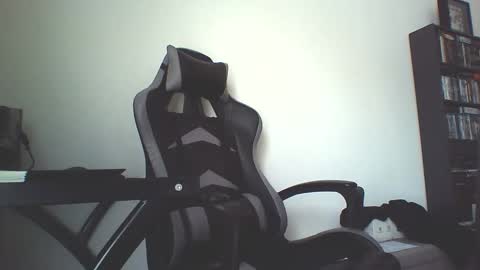 SperminatoR online show from 10-05-25, 01:20