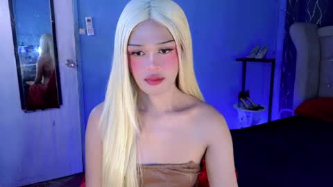 im your queen steffie online show from 04-01-26, 12:55