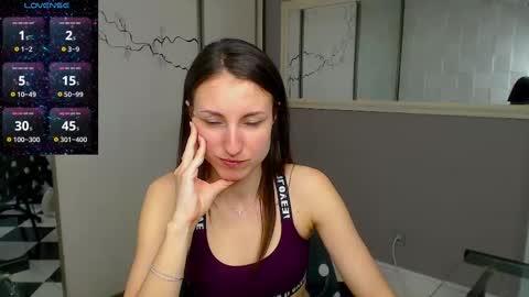 Sofia online show from 02-23-25, 01:21