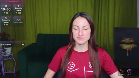 Snapshot of missis_sofiia chatting on 07-10-26, 11:57 Sofia online show from 07-10-26, 11:57