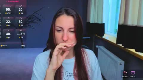 Snapshot of missis_sofiia chatting on 07-12-26, 05:53 Sofia online show from 07-12-26, 05:53