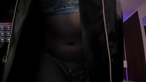 Bella Castillo online show from 01-16-25, 02:41