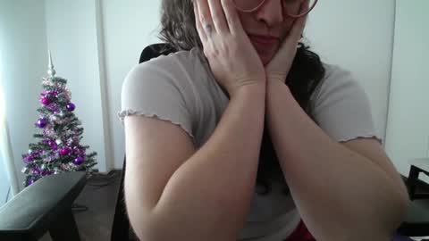 Snapshot of missivana777 chatting on 12-10-24, 08:27 Ivana online show from 12-10-24, 08:27