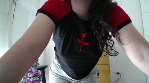 Snapshot of missivana777 chatting on 01-07-25, 07:38 Ivana online show from 01-07-25, 07:38