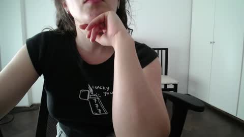 Snapshot of missivana777 chatting on 02-07-25, 08:20 Ivana online show from 02-07-25, 08:20