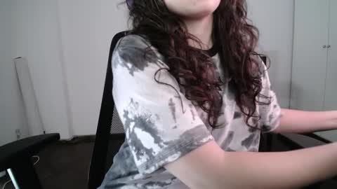 Snapshot of missivana777 chatting on 02-25-25, 04:53 Ivana online show from 02-25-25, 04:53