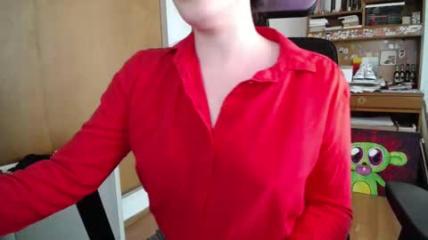 Snapshot of missivana777 chatting on 10-31-25, 05:03 Ivana online show from 10-31-25, 05:03