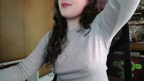 Snapshot of missivana777 chatting on 11-10-25, 05:23 Ivana online show from 11-10-25, 05:23