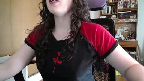 Snapshot of missivana777 chatting on 11-13-25, 06:29 Ivana online show from 11-13-25, 06:29